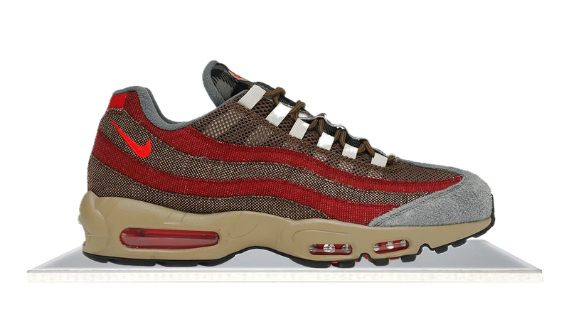 Air Max 95 Freddy Krueger