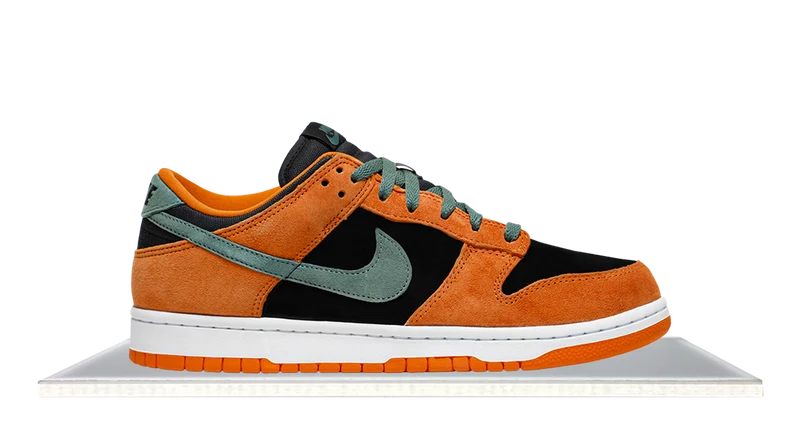 Dunk Low Ceramic (2020)