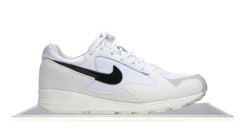 Air Skylon 2 Fear of God White