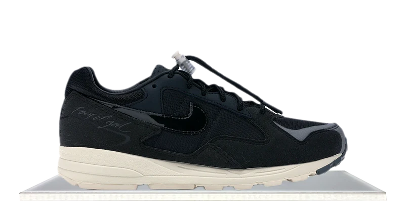 Air Skylon 2 Fear of God Black Sail