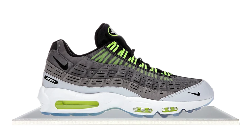 Air Max 95 Kim Jones Total Volt