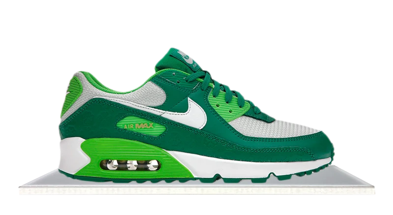 Air Max 90 St Patricks Day (2021)