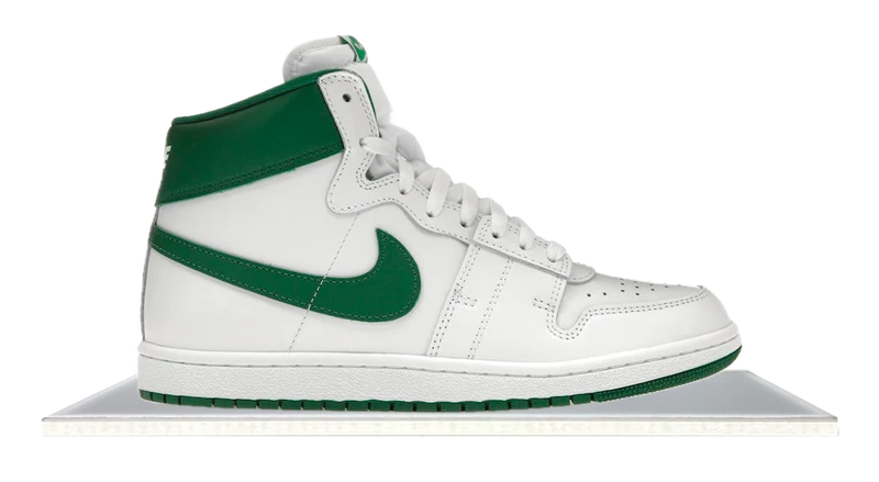 Air Jordan Air Ship PE SP Pine Green