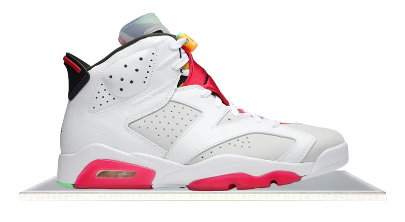 Air Jordan 6 Retro Hare