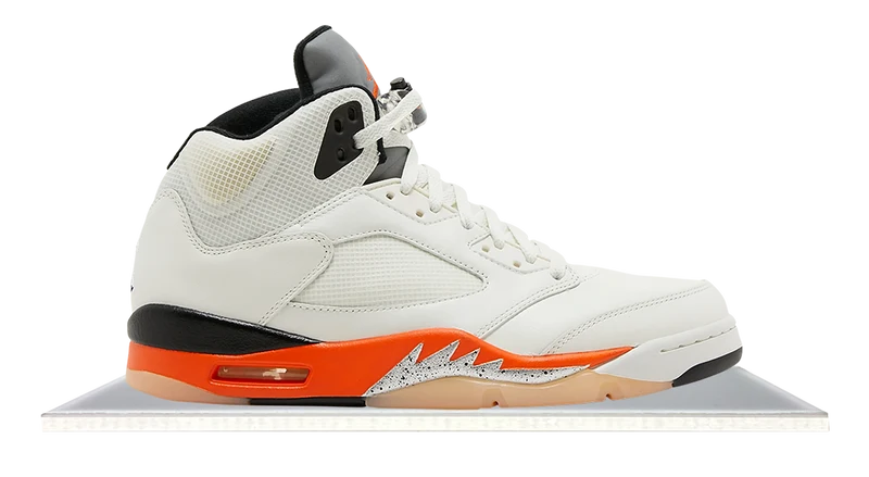 Air Jordan 5 Retro Shattered Backboard