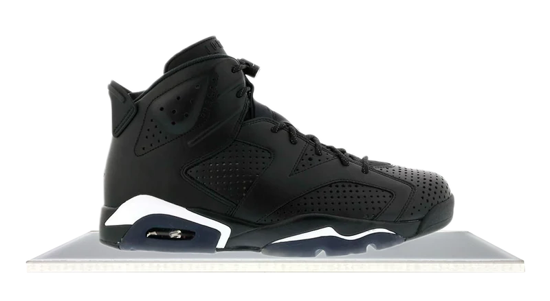 Air Jordan 6 Retro Black Cat (2016)