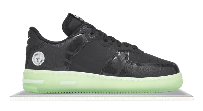 Air Force 1 Low React All-Star (2021)