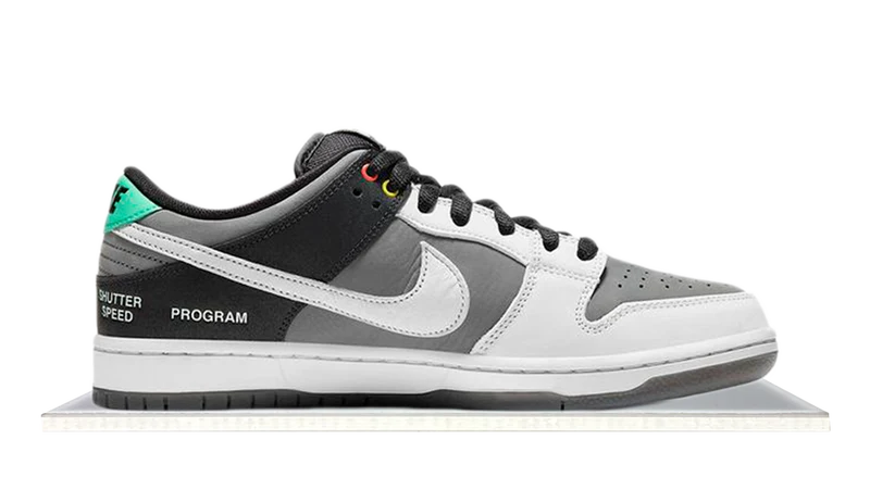 SB Dunk Low VX1000