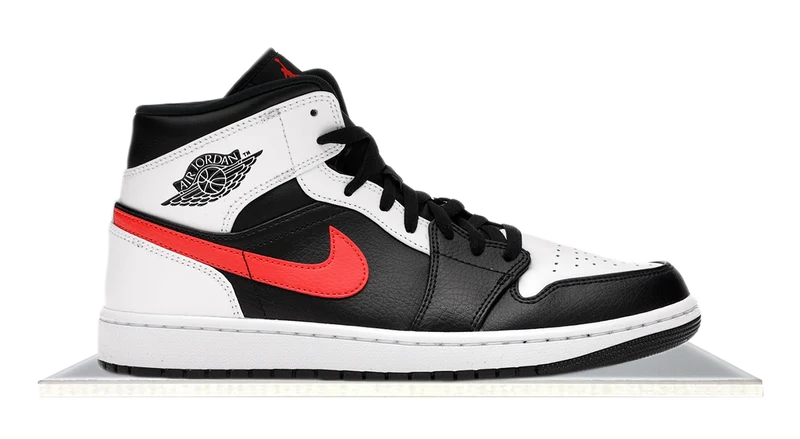Air Jordan 1 Mid Chile