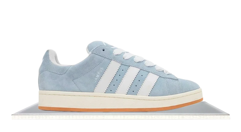 Adidas Campus 00s Blue Grey