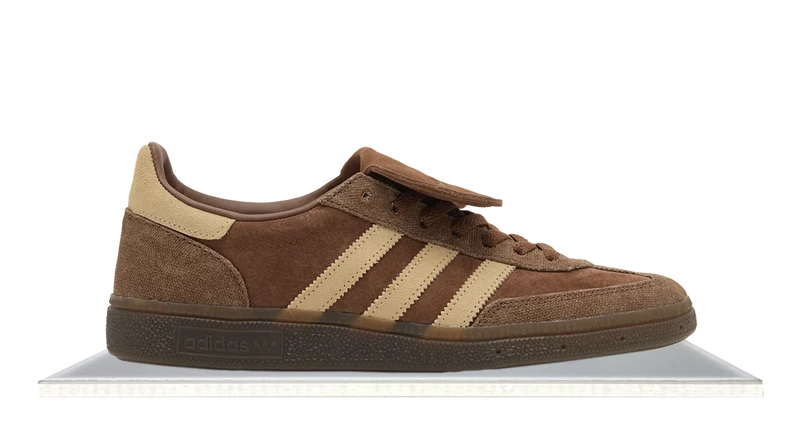 Adidas Handball Spezial Size? Exclusive Brown
