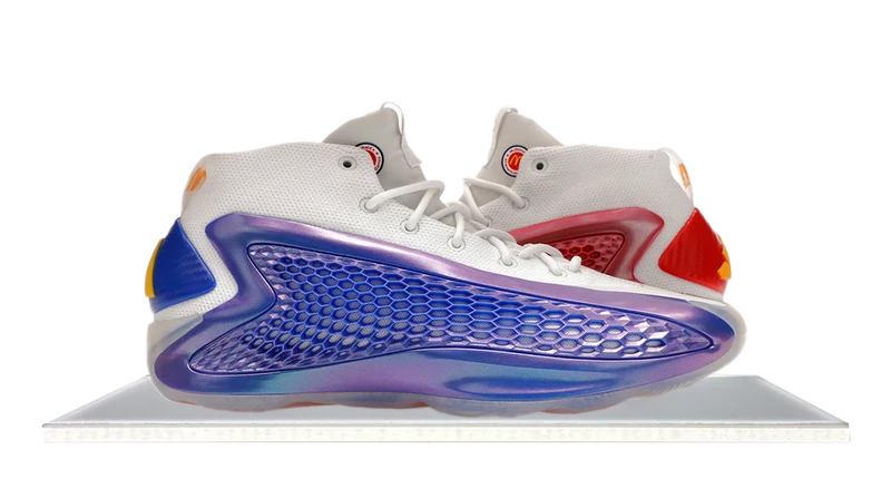 Adidas AE 1 McDonald's All American