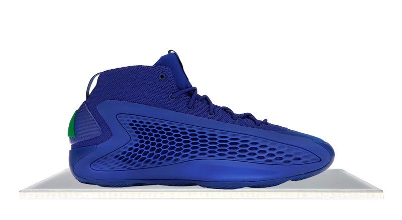 Adidas AE 1 Velocity Blue