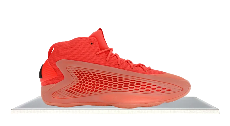 adidas AE 1 Georgia Red Clay