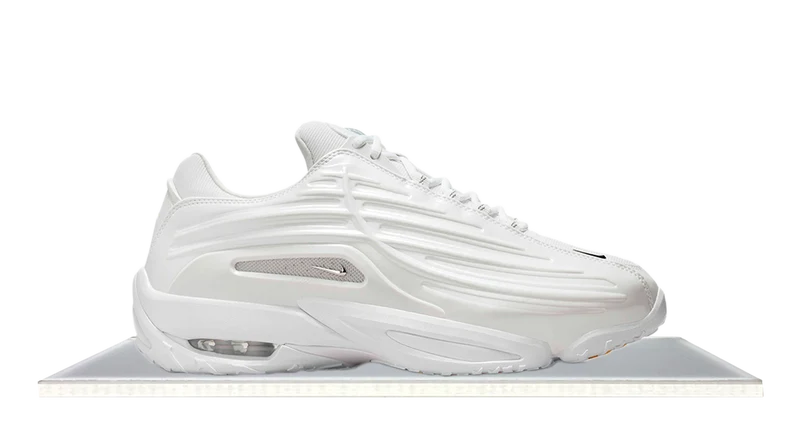 Nike Hot Step 2 Drake NOCTA White