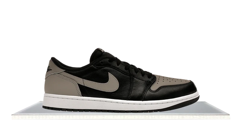 Air Jordan 1 Low OG Shadow (2024)