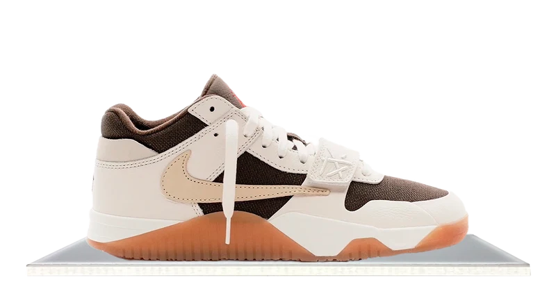 Jordan Jumpman Jack TR Travis Scott Sail