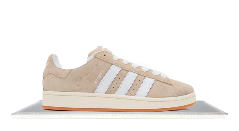 Adidas Campus 00s Beige