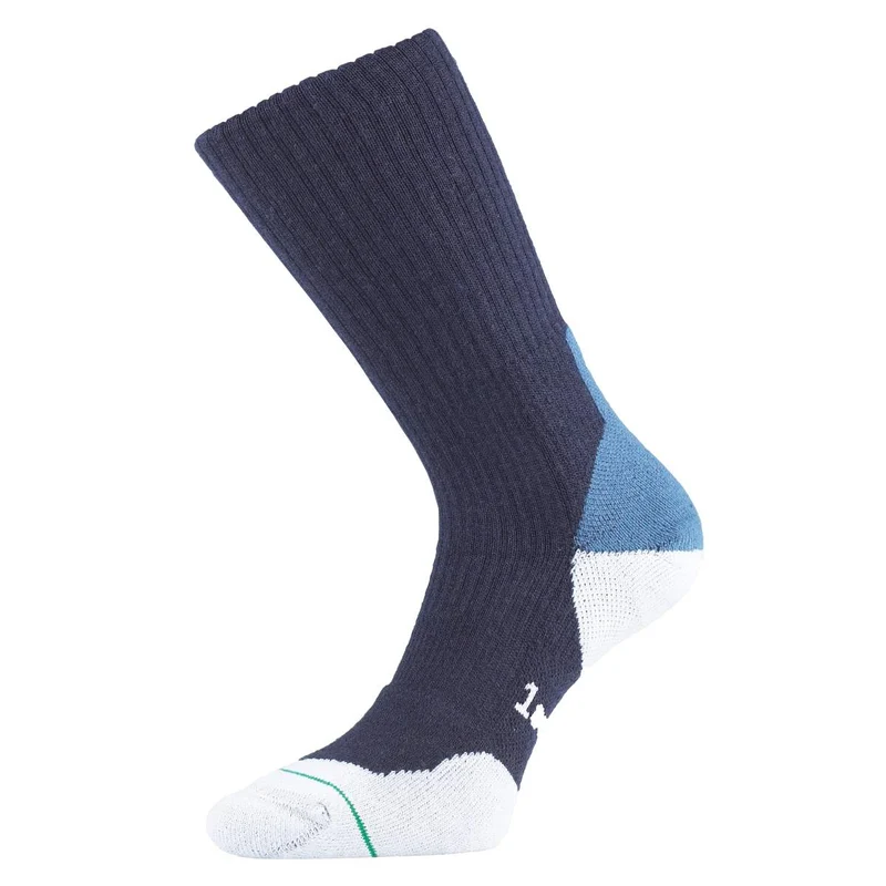 1000 Mile Fusion Double Layer Anti-Blister Walking Socks