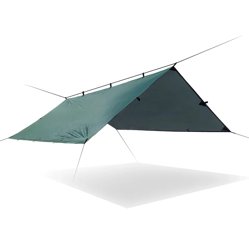 DD Hammocks Tarp 3x3