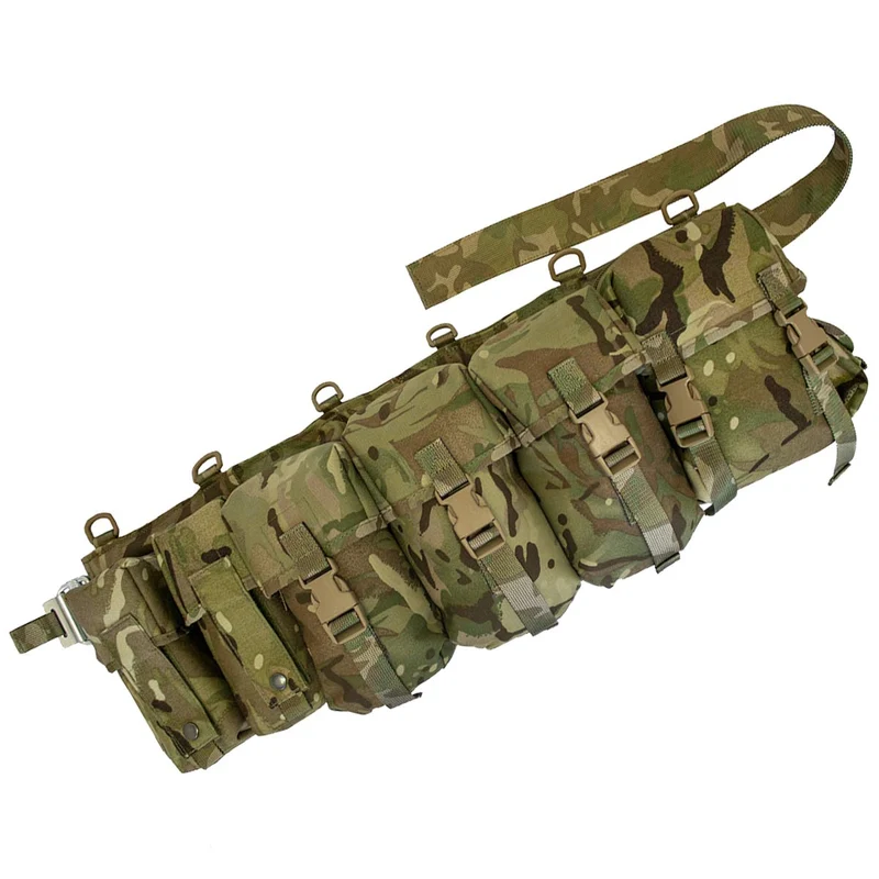 Marauder LRRP MTP Webbing
