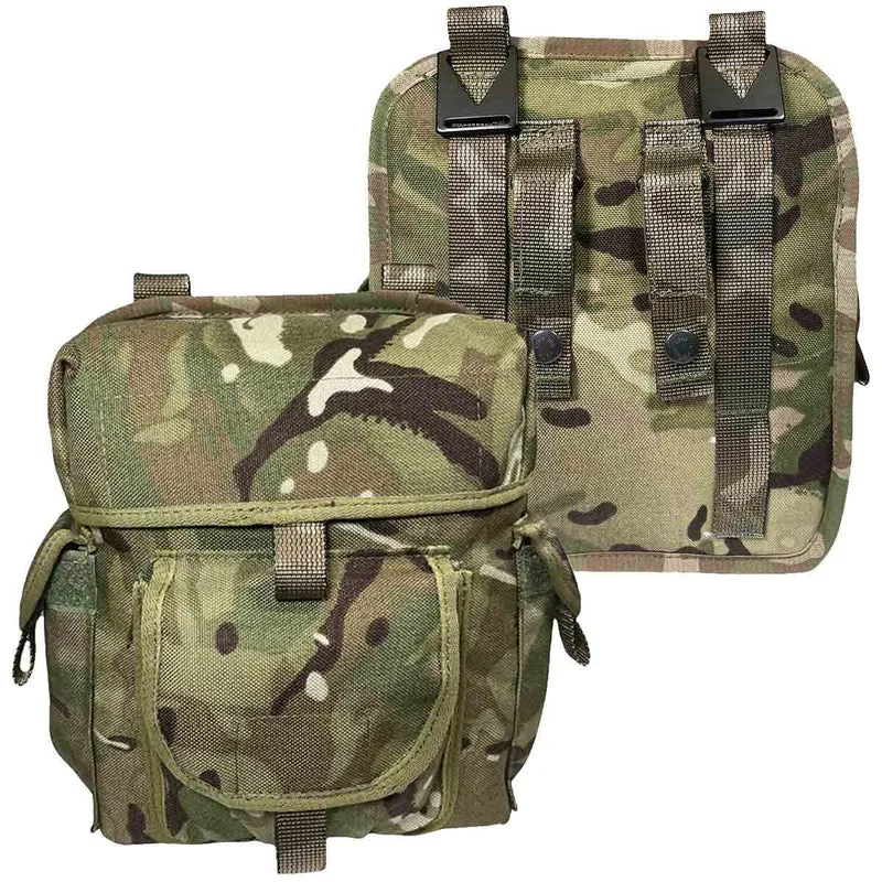 Marauder Commander's Pouch - PLCE MTP
