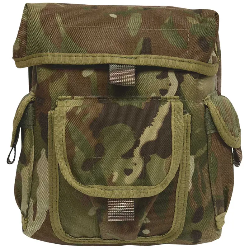 MTP MOLLE Commanders Pouch