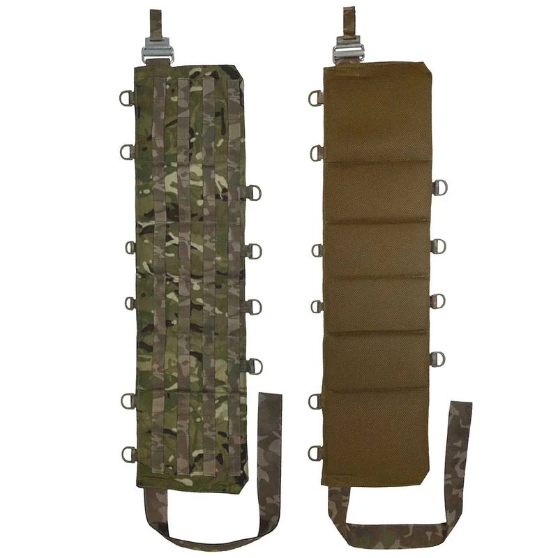 MTP MOLLE Platform Belt - 4 Rows