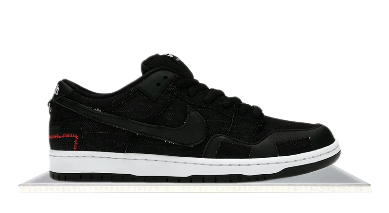 SB Dunk Low Wasted Youth
