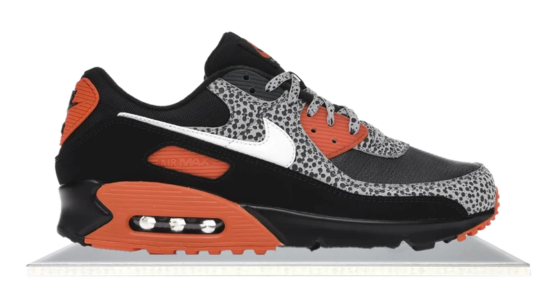 Nike Air Max 90 Safari (2020)