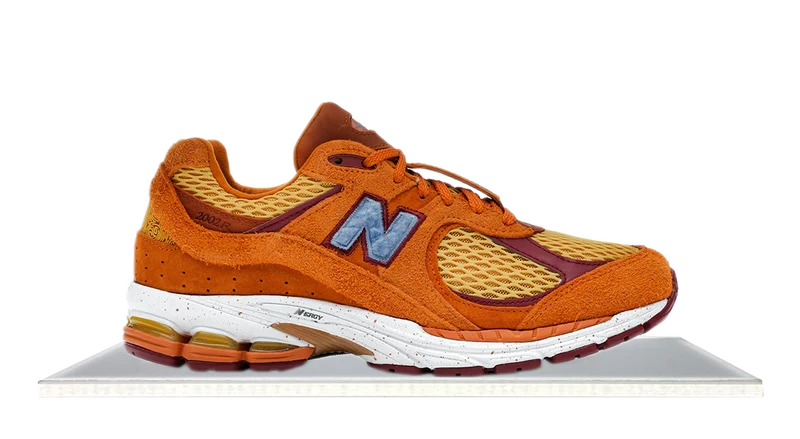 New Balance 2002R Salehe Bembury Peace Be The Journey