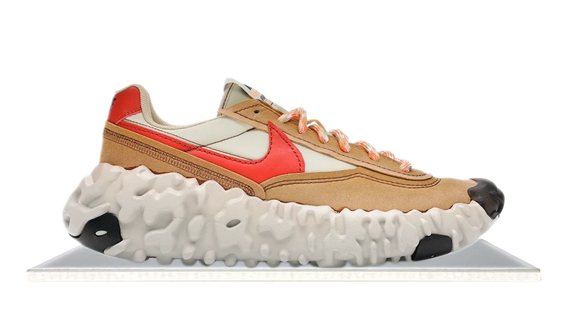 Nike Overbreak SP Mars Yard