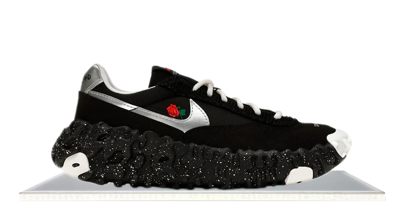 Nike Overbreak SP Undercover Black