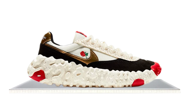 Nike Overbreak SP Undercover Sail Gold