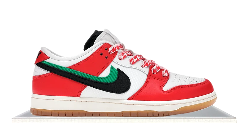 SB Dunk Low Habibi