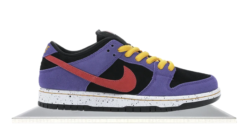 SB Dunk Low ACG Terra
