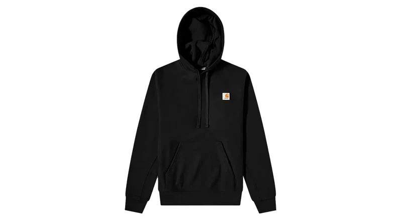 AWAKE NY X CARHARTT WIP HOODY Black