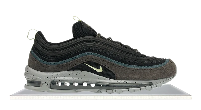 Air Max 97 Ash Green