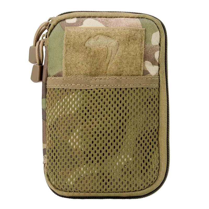 Viper MOLLE Operators Pouch VCam Camo