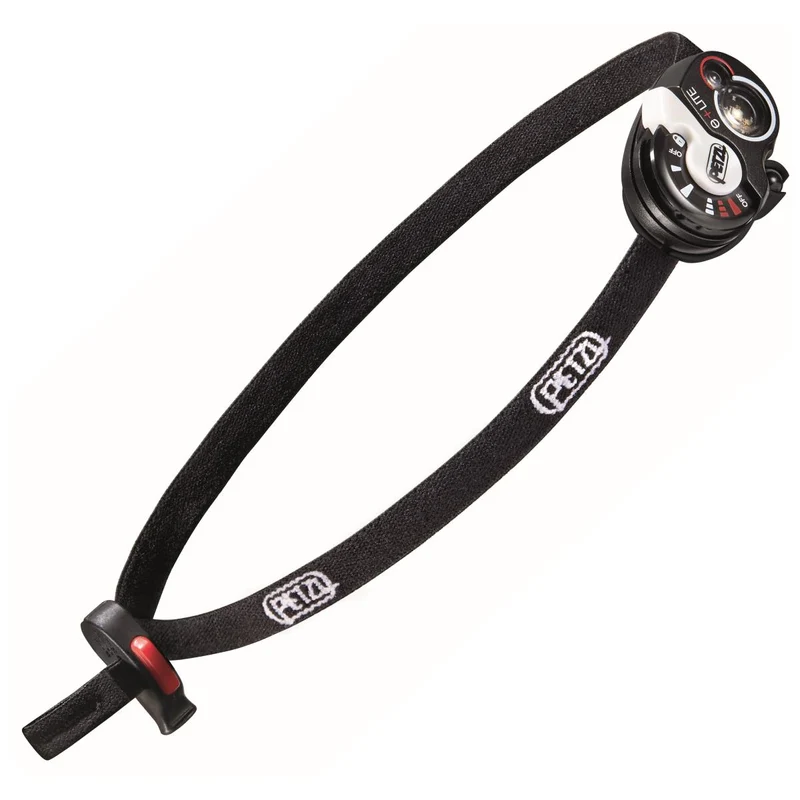 Petzl e+Lite Head Torch