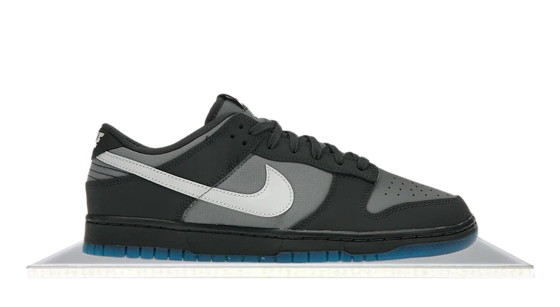 Dunk Low Anthracite