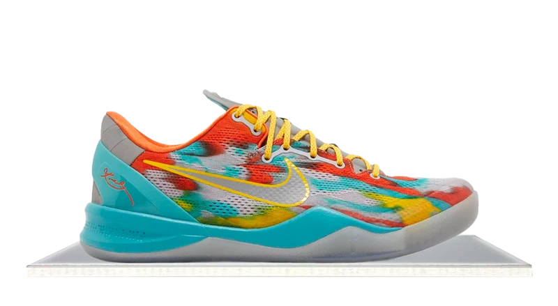 Nike Kobe 8 Protro Venice Beach (2024)