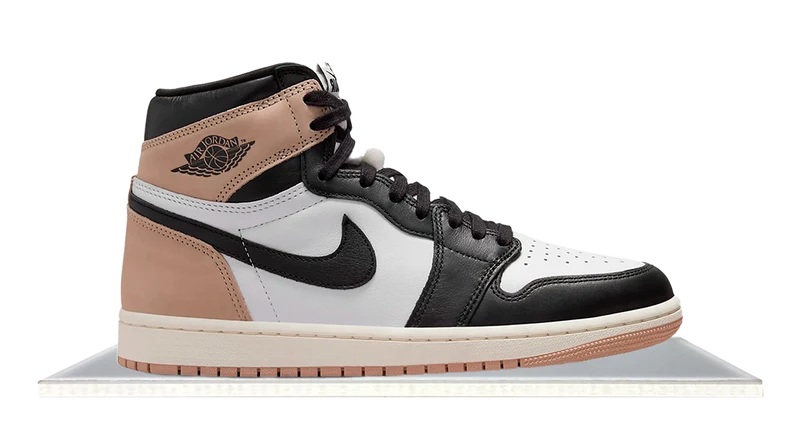 Air Jordan 1 High Latte