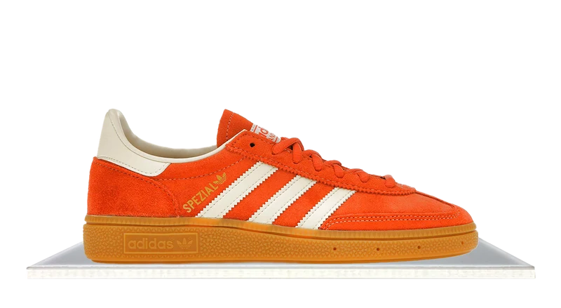 Adidas Handball Spezial Preloved Red Gum