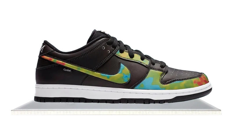 SB Dunk Low Civilist