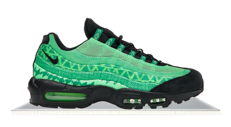Air Max 95 Naija