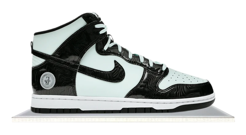 Dunk High All-Star