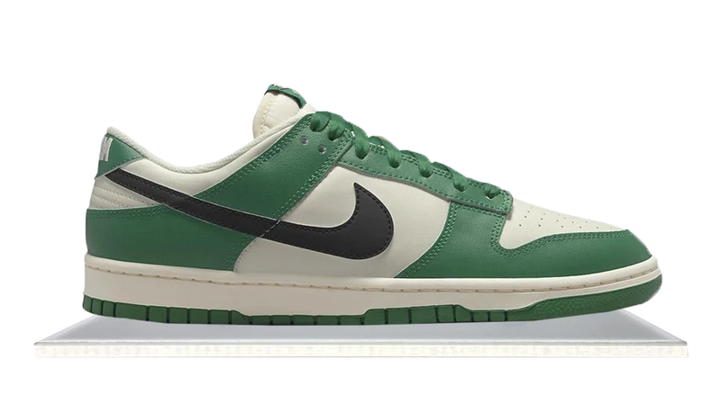 Dunk Low Lottery