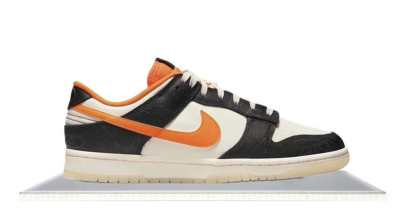Dunk Low Halloween 2021