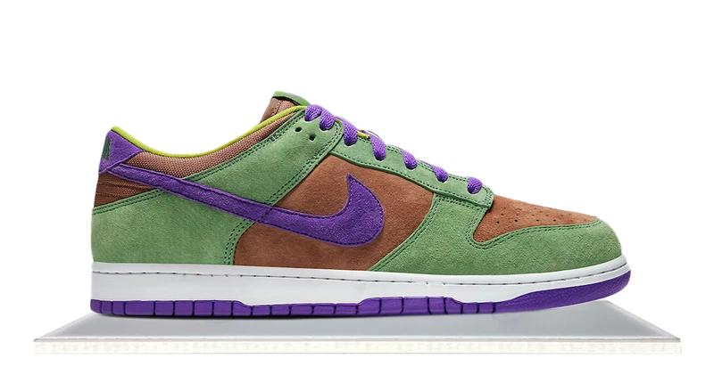 Dunk Low Veneer